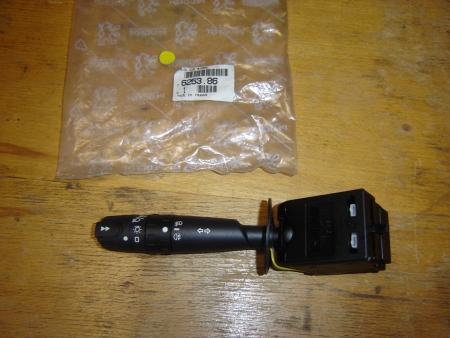 P�ep�na� sv�tel 607