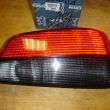 Zadn� sv�tlo 306 sedan