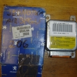 Jednotka airbag� 206